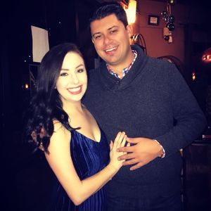 Meet your Posher, Lacy